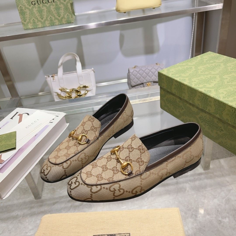 Gucci loafers